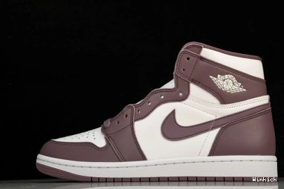 High “Mauve” DZ5485-105 Jordan OG 1 1113